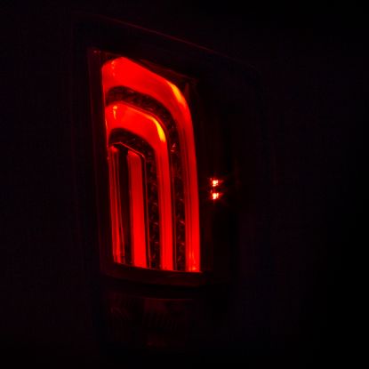 Picture of ANZO USA Tail Light Set - 311229