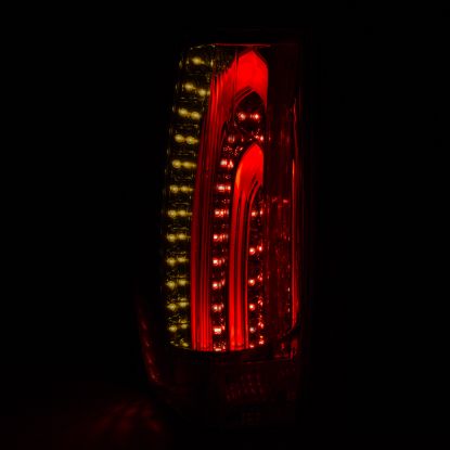 Picture of ANZO USA Tail Light Set - 311230