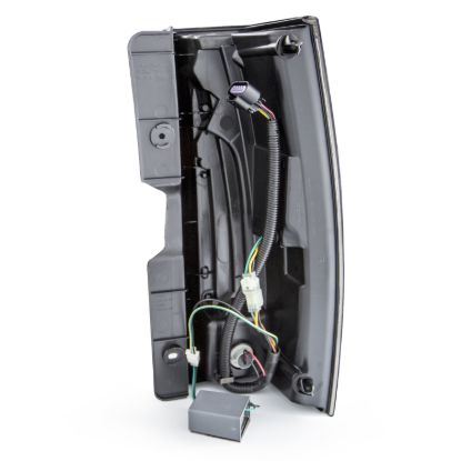 Picture of ANZO USA Tail Light Set - 311231