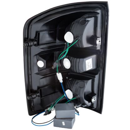 Picture of ANZO USA Tail Light Set - 311238