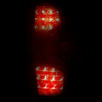 Picture of ANZO USA Tail Light Set - 311235