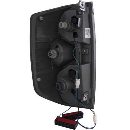 Picture of ANZO USA Tail Light Set - 311235