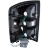 Picture of ANZO USA Tail Light Set - 311239