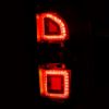 Picture of ANZO USA Tail Light Set - 311240