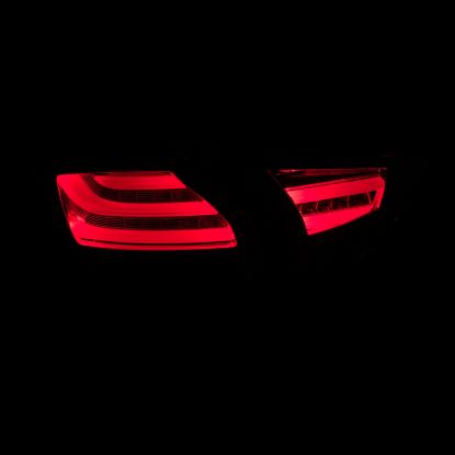 Picture of ANZO USA Tail Light Set - 311243