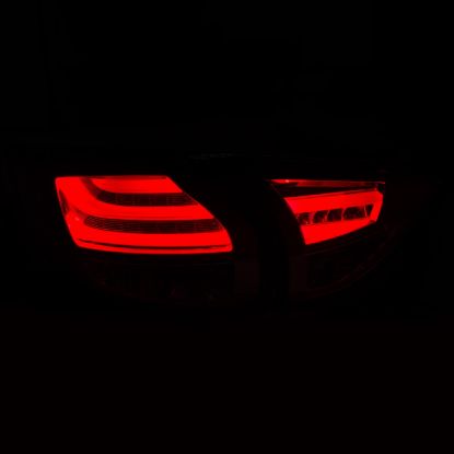 Picture of ANZO USA Tail Light Set - 311245