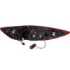 Picture of ANZO USA Tail Light Set - 311245