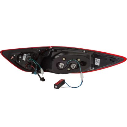 Picture of ANZO USA Tail Light Set - 311245