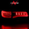 Picture of ANZO USA Tail Light Set - 311251