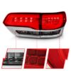 Picture of ANZO USA Tail Light Set - 311251