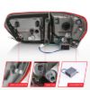 Picture of ANZO USA Tail Light Set - 311251