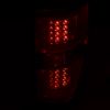 Picture of ANZO USA Tail Light Set - 311259