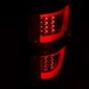 Picture of ANZO USA Tail Light Set - 311259