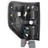 Picture of ANZO USA Tail Light Set - 311259