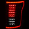 Picture of ANZO USA Tail Light Set - 311262