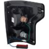 Picture of ANZO USA Tail Light Set - 311261