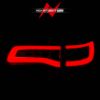 Picture of ANZO USA Tail Light Set - 311268