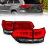 Picture of ANZO USA Tail Light Set - 311268