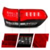 Picture of ANZO USA Tail Light Set - 311268