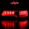 Picture of ANZO USA Tail Light Set - 311269