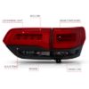 Picture of ANZO USA Tail Light Set - 311269