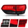 Picture of ANZO USA Tail Light Set - 311269