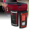 Picture of ANZO USA Tail Light - 311285