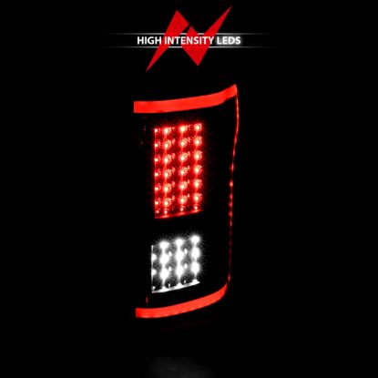 Picture of ANZO USA Tail Light - 311285