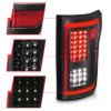 Picture of ANZO USA Tail Light - 311285