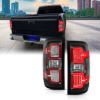 Picture of ANZO USA Tail Light - 311289