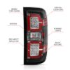 Picture of ANZO USA Tail Light - 311289