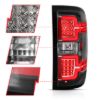 Picture of ANZO USA Tail Light - 311289