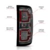 Picture of ANZO USA Tail Light - 311290