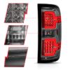 Picture of ANZO USA Tail Light - 311290