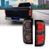 Picture of ANZO USA Tail Light - 311290