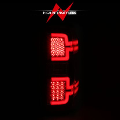 Picture of ANZO USA Tail Light - 311290