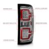 Picture of ANZO USA Tail Light - 311291