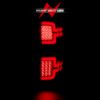 Picture of ANZO USA Tail Light - 311291