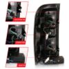 Picture of ANZO USA Tail Light - 311291