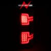 Picture of ANZO USA Tail Light - 311292