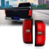 Picture of ANZO USA Tail Light - 311292