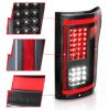Picture of ANZO USA Tail Light - 311293