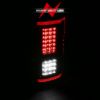 Picture of ANZO USA Tail Light - 311294