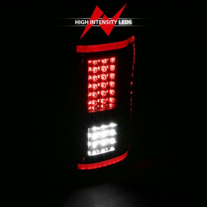 Picture of ANZO USA Tail Light - 311294