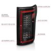 Picture of ANZO USA Tail Light - 311294