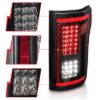 Picture of ANZO USA Tail Light - 311294