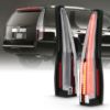 Picture of ANZO USA Tail Light - 311296