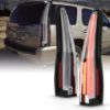 Picture of ANZO USA Tail Light - 311297