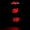 Picture of ANZO USA Tail Light - 311298