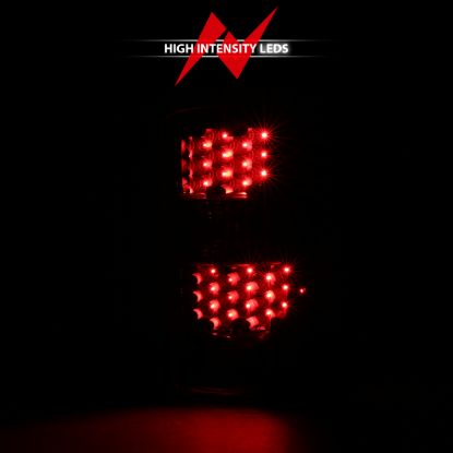 Picture of ANZO USA Tail Light - 311298